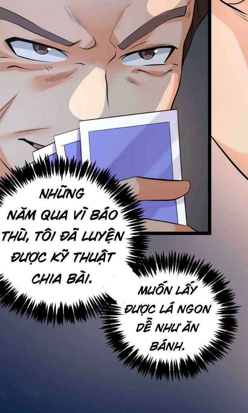 Đế Tế - Chương 20