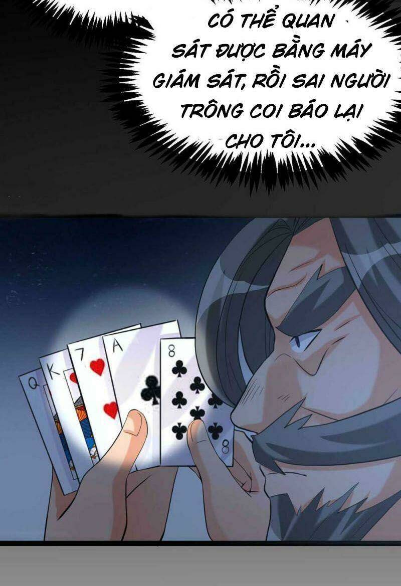 Đế Tế - Chương 20