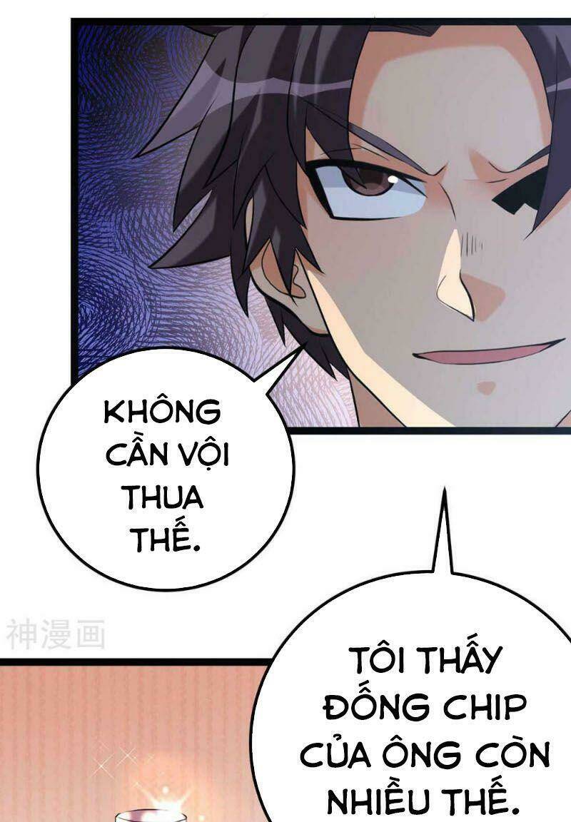 Đế Tế - Chương 20