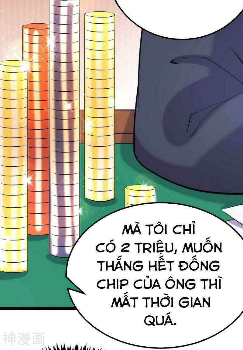 Đế Tế - Chương 20