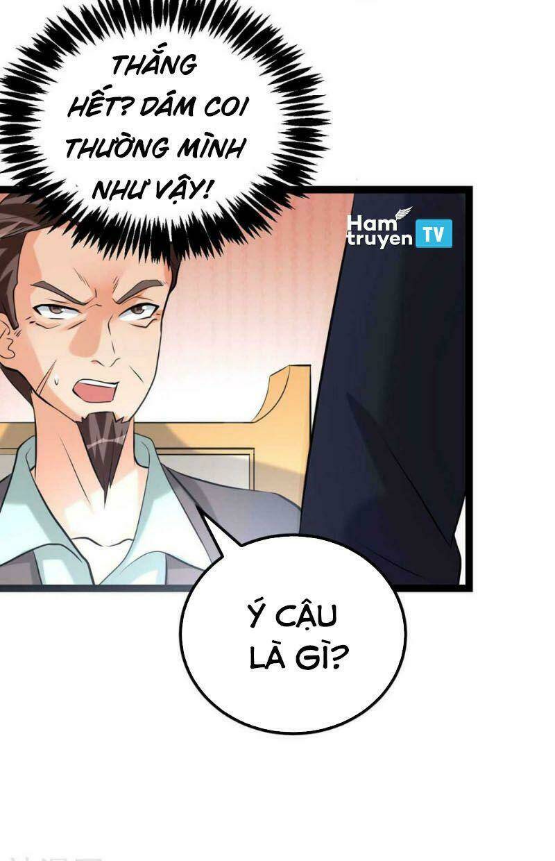 Đế Tế - Chương 20