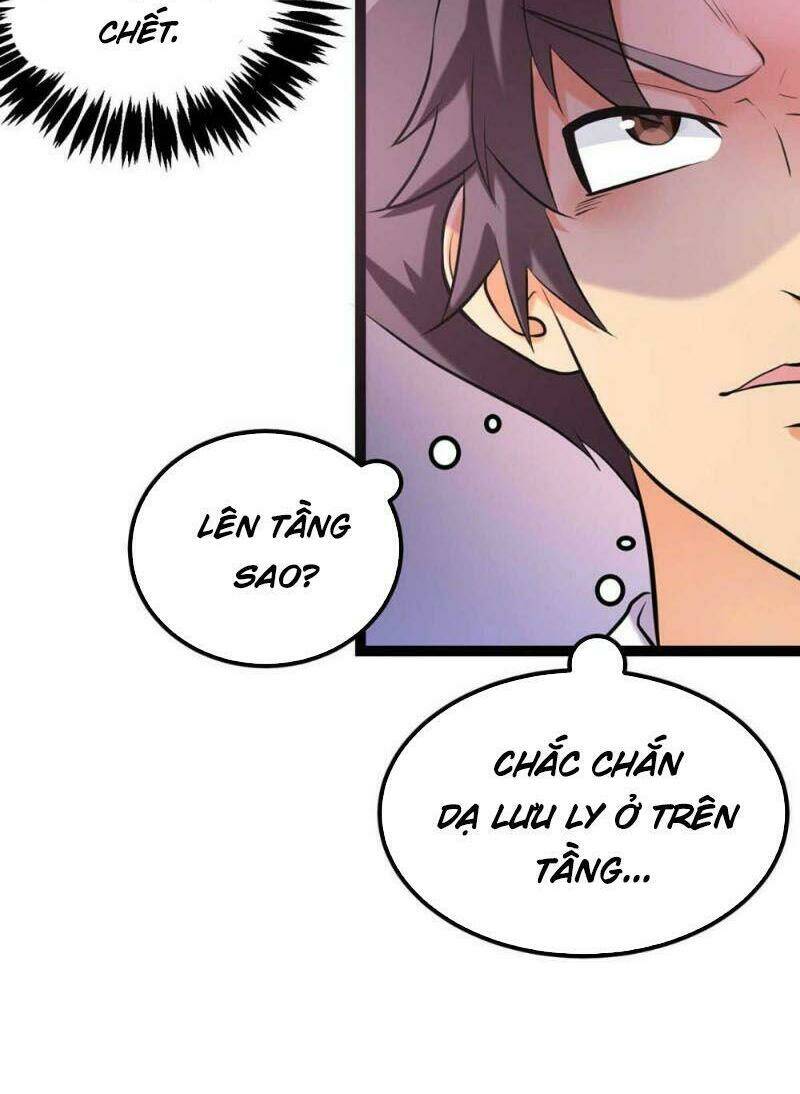 Đế Tế - Chương 20