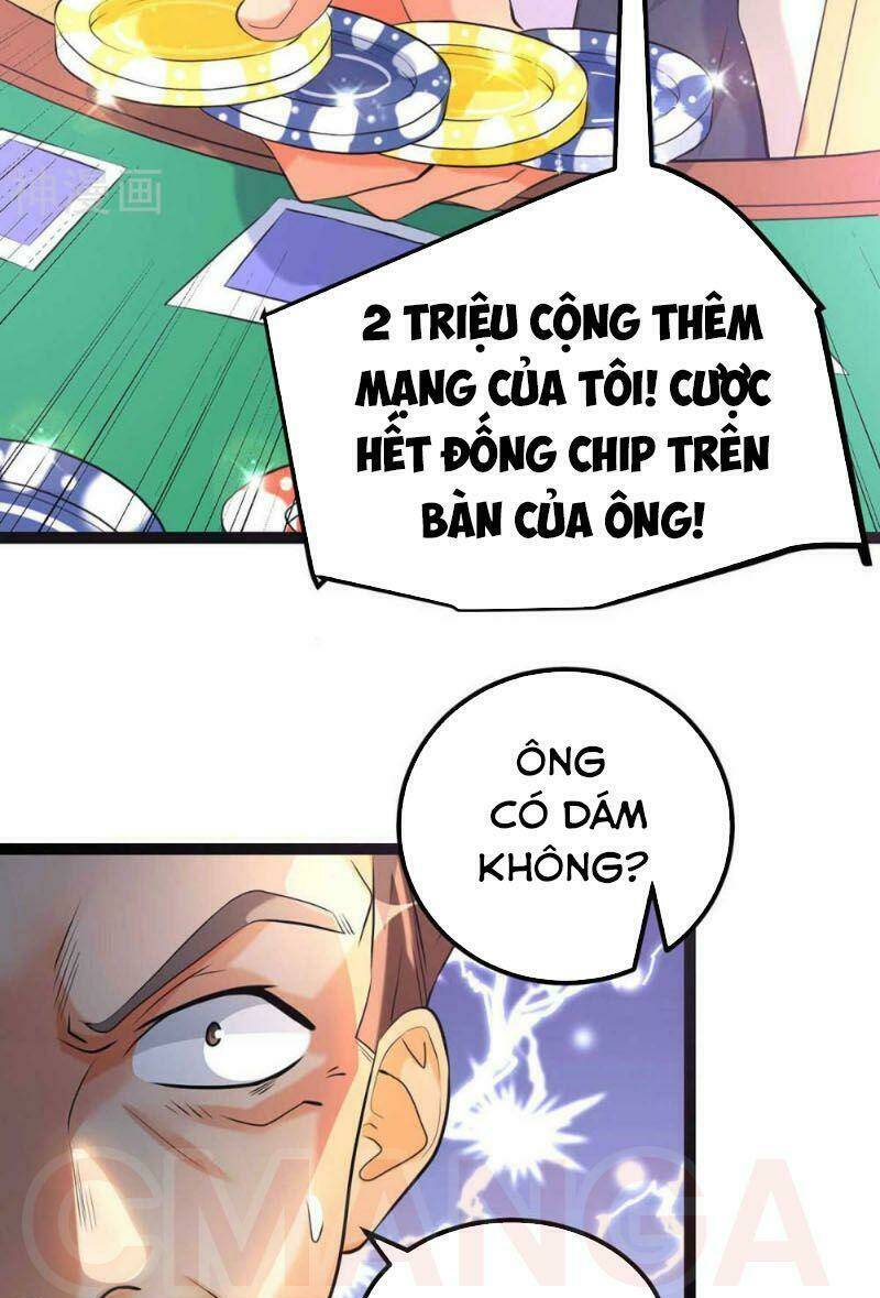 Đế Tế - Chương 20