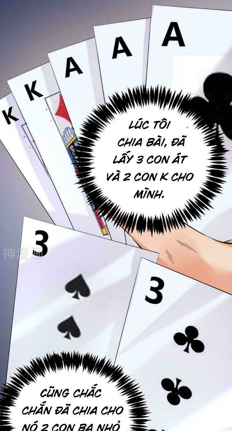 Đế Tế - Chương 20