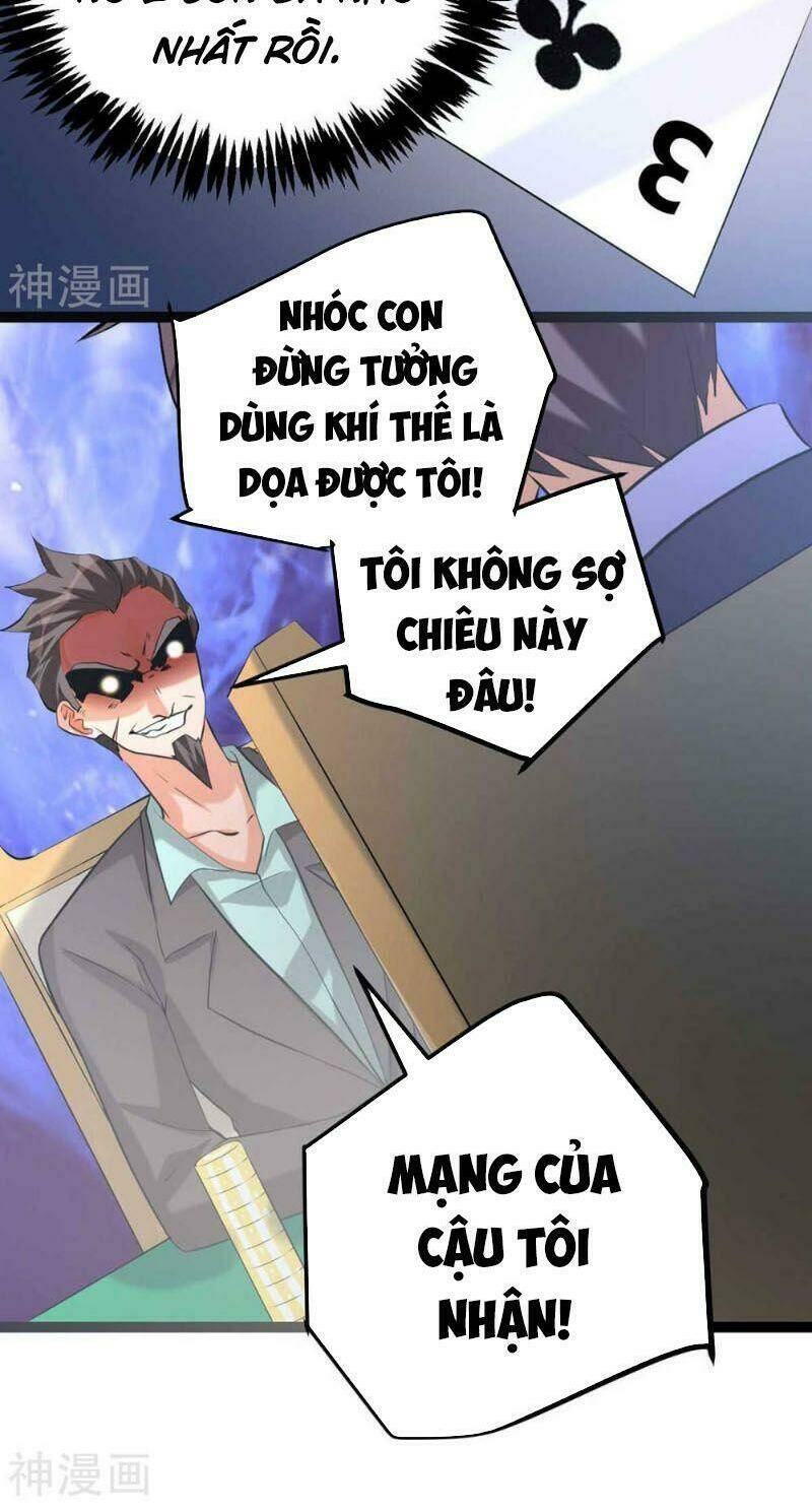 Đế Tế - Chương 20