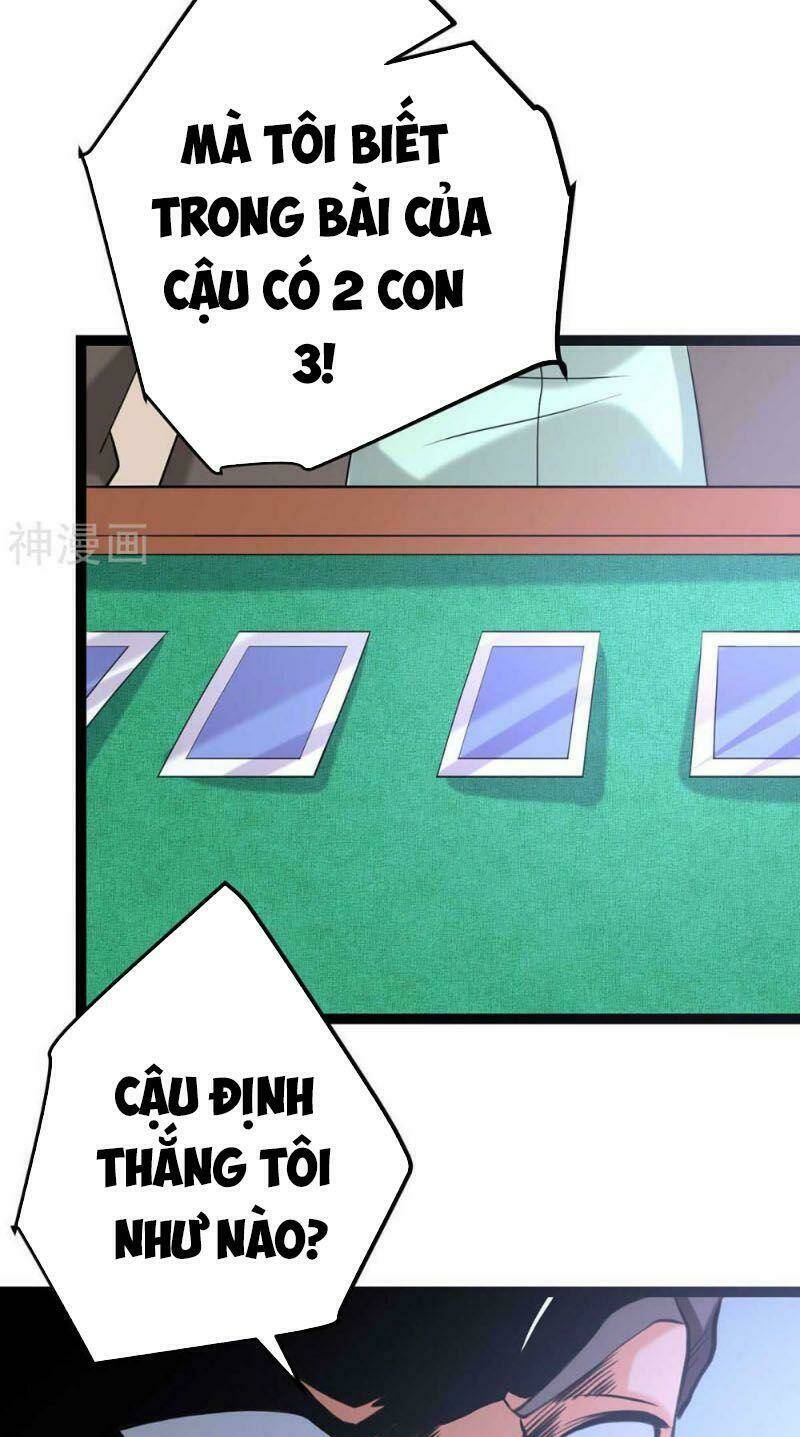 Đế Tế - Chương 20