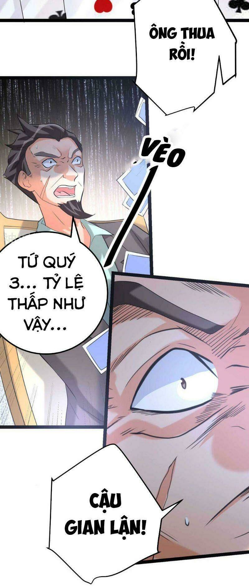 Đế Tế - Chương 20