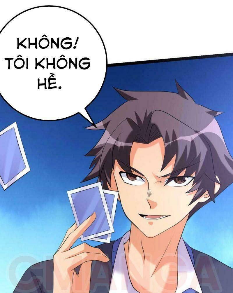 Đế Tế - Chương 20