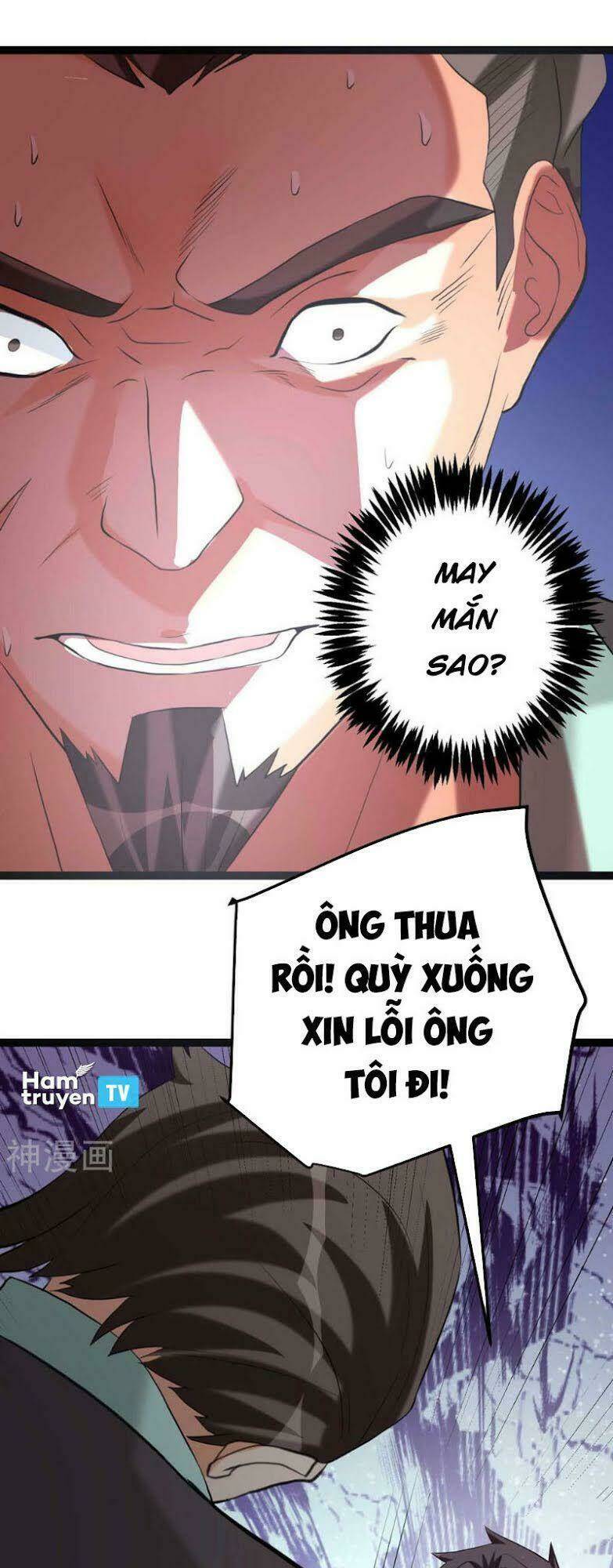 Đế Tế - Chương 20