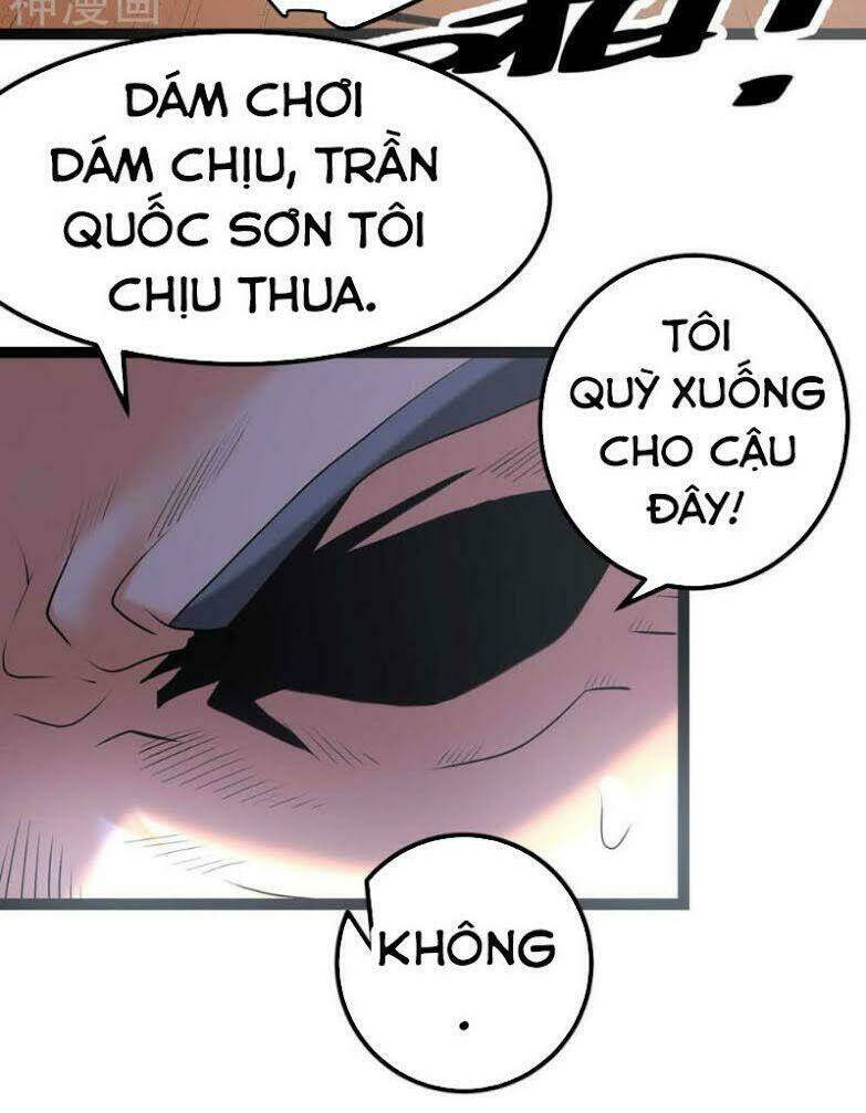 Đế Tế - Chương 20