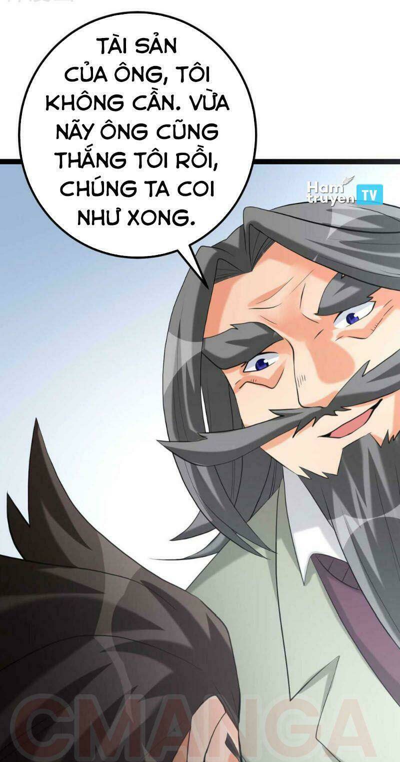 Đế Tế - Chương 20
