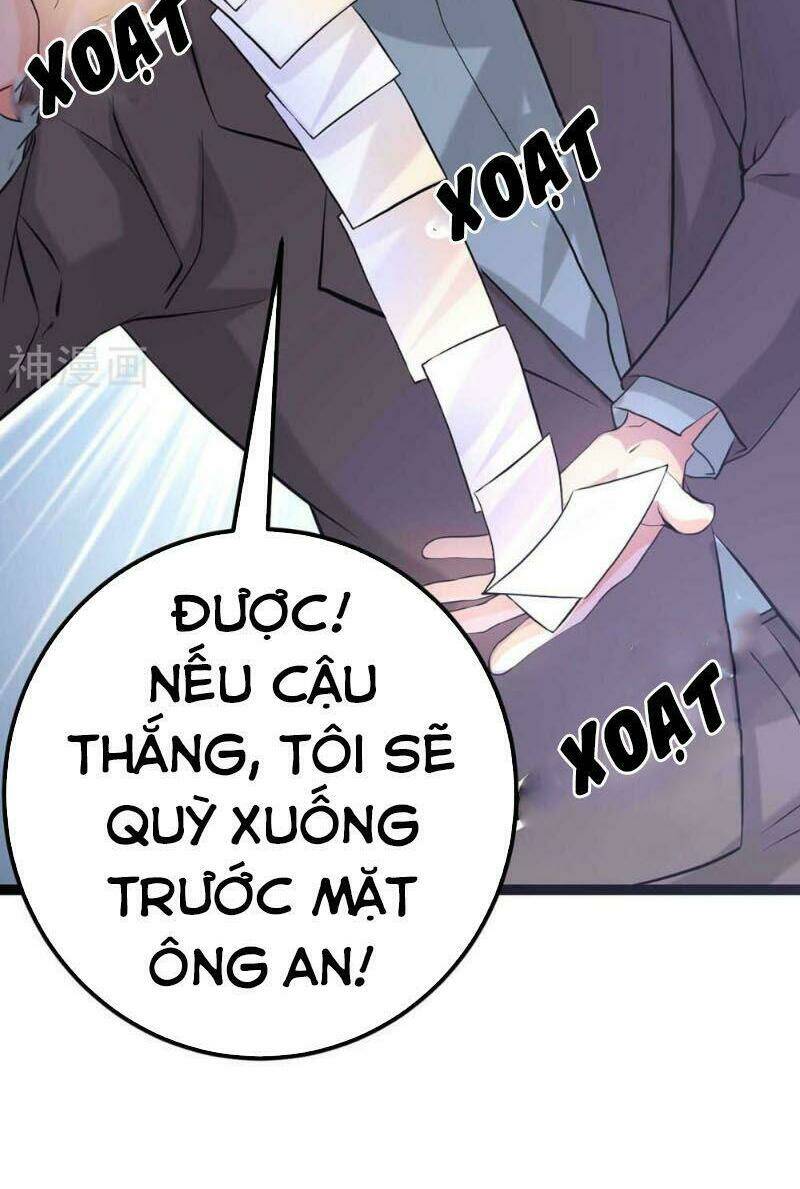 Đế Tế - Chương 20