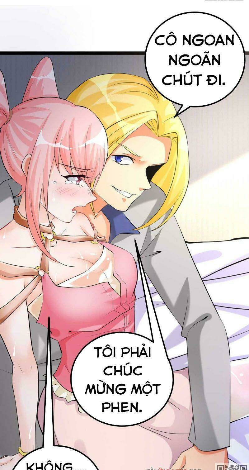 Đế Tế - Chương 21