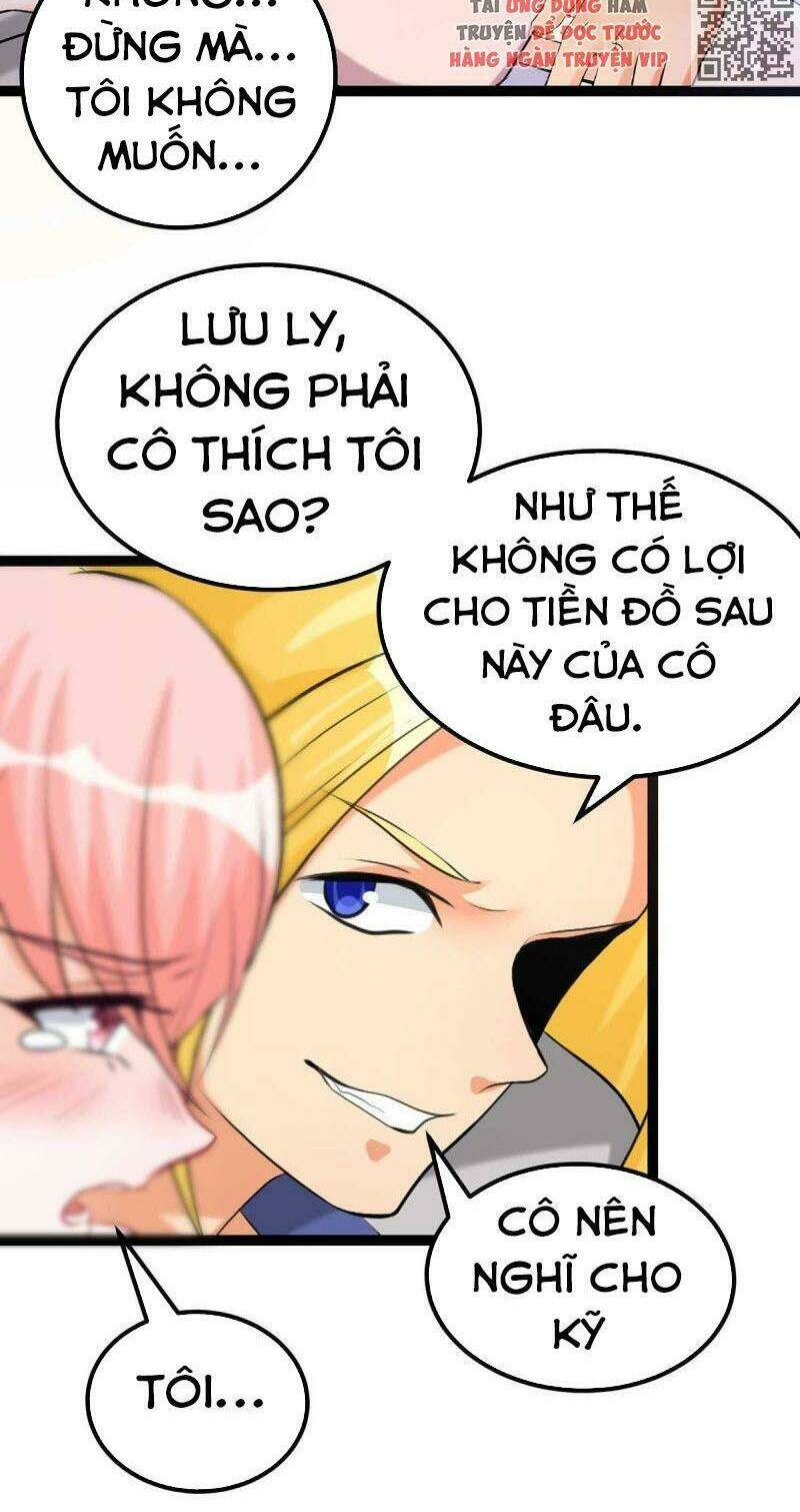 Đế Tế - Chương 21