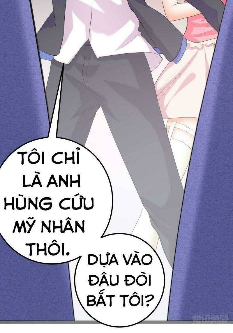 Đế Tế - Chương 21