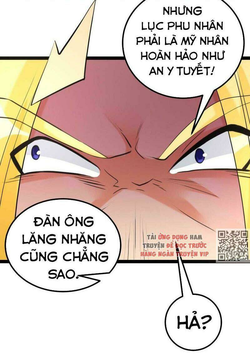 Đế Tế - Chương 21