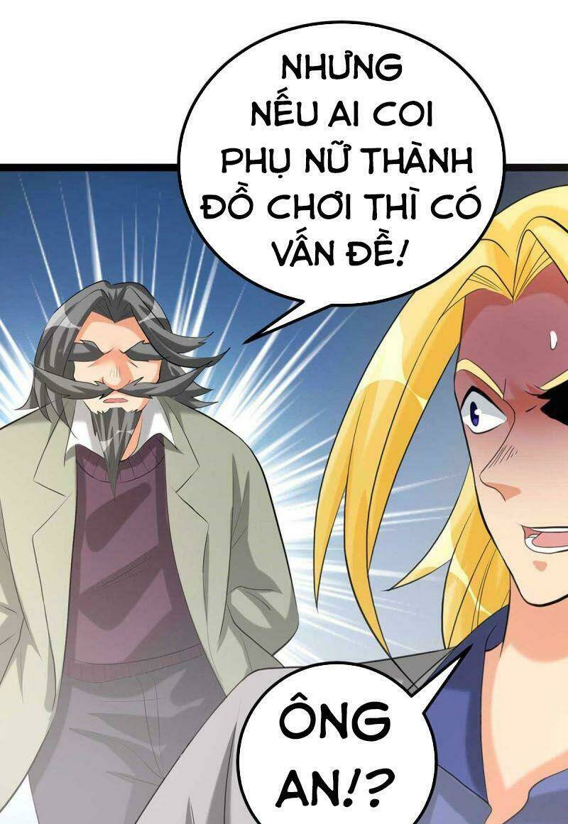 Đế Tế - Chương 21