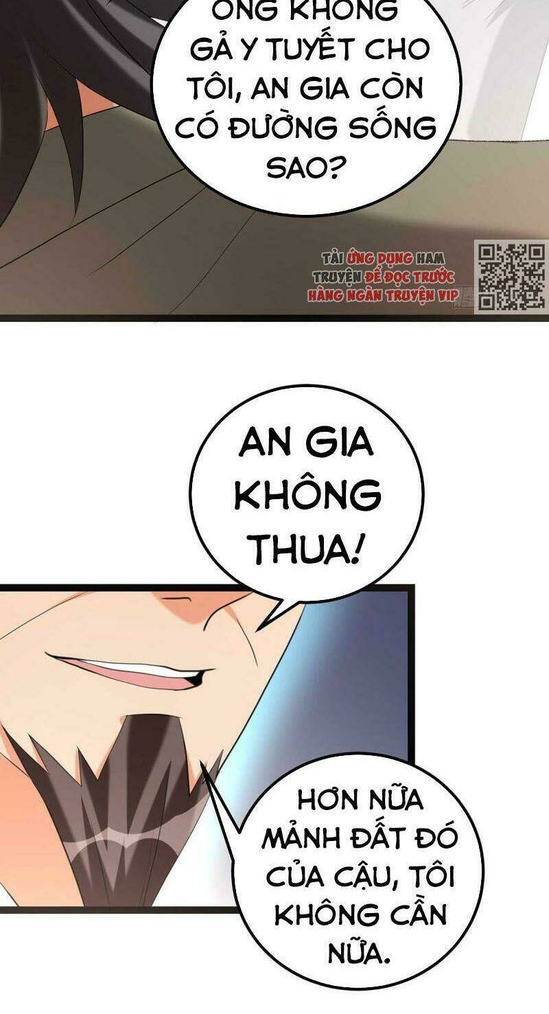 Đế Tế - Chương 21