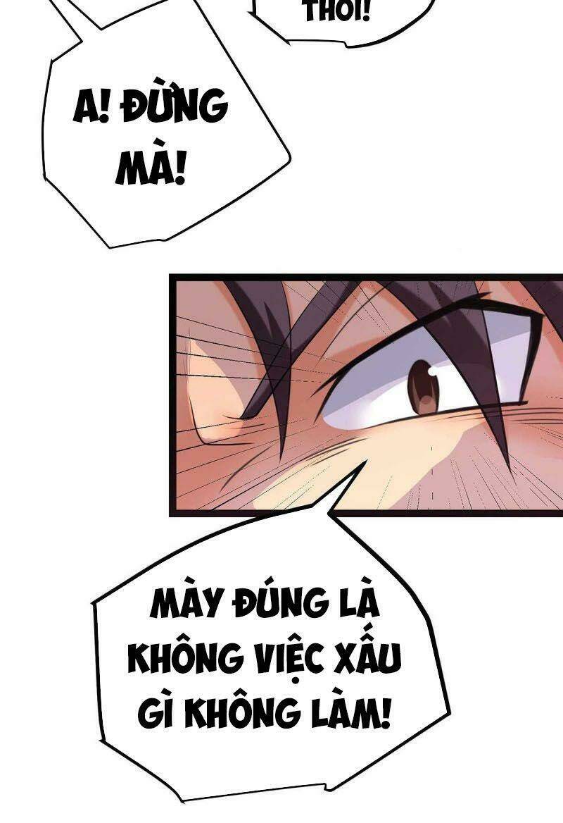 Đế Tế - Chương 21