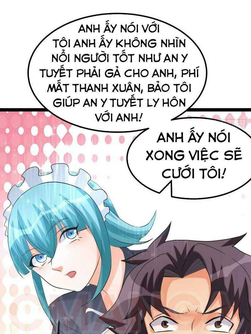 Đế Tế - Chương 21