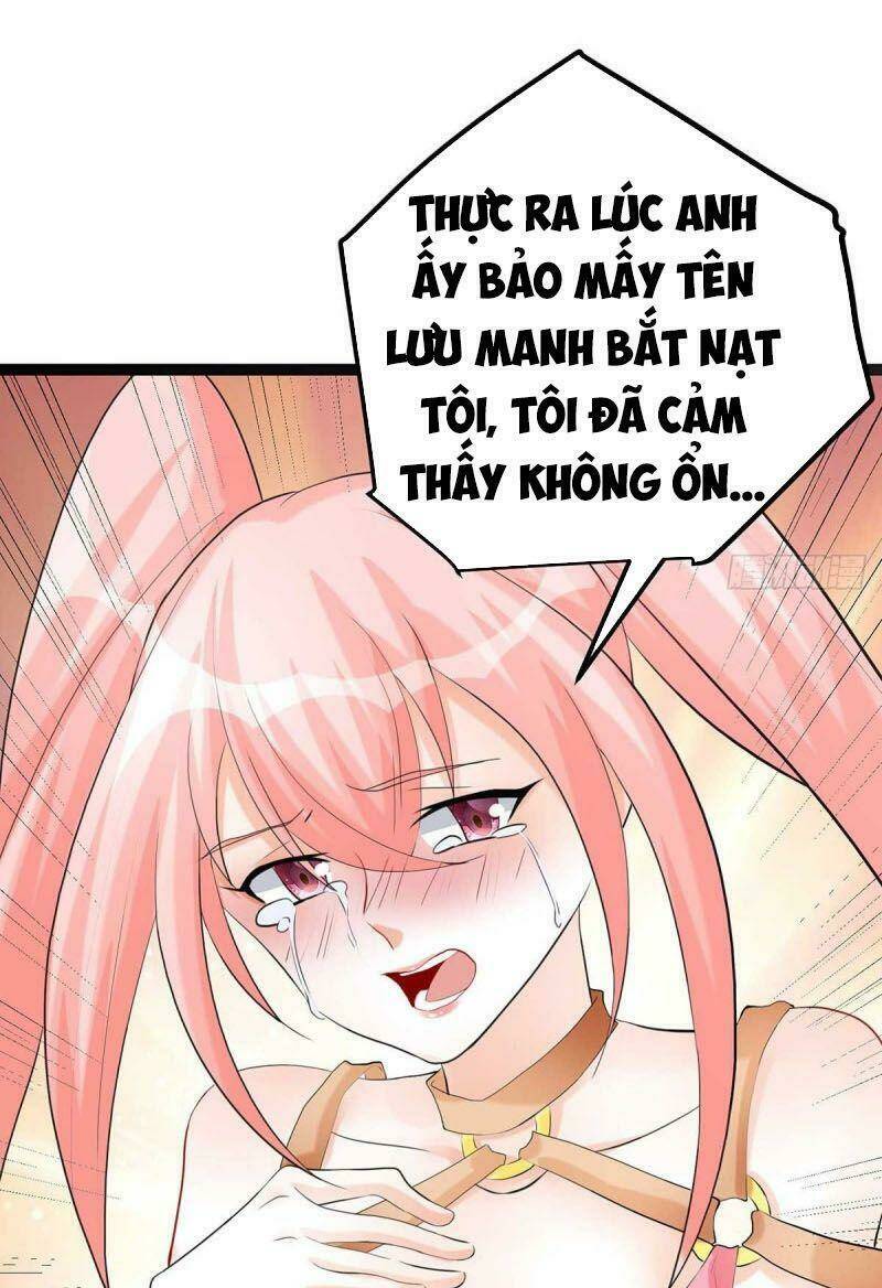 Đế Tế - Chương 21