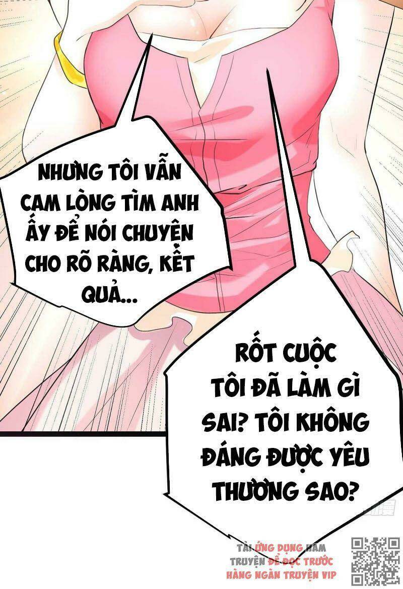Đế Tế - Chương 21