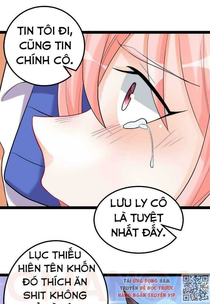 Đế Tế - Chương 21
