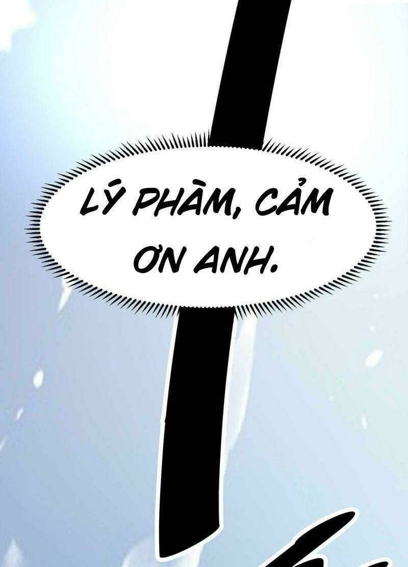 Đế Tế - Chương 21