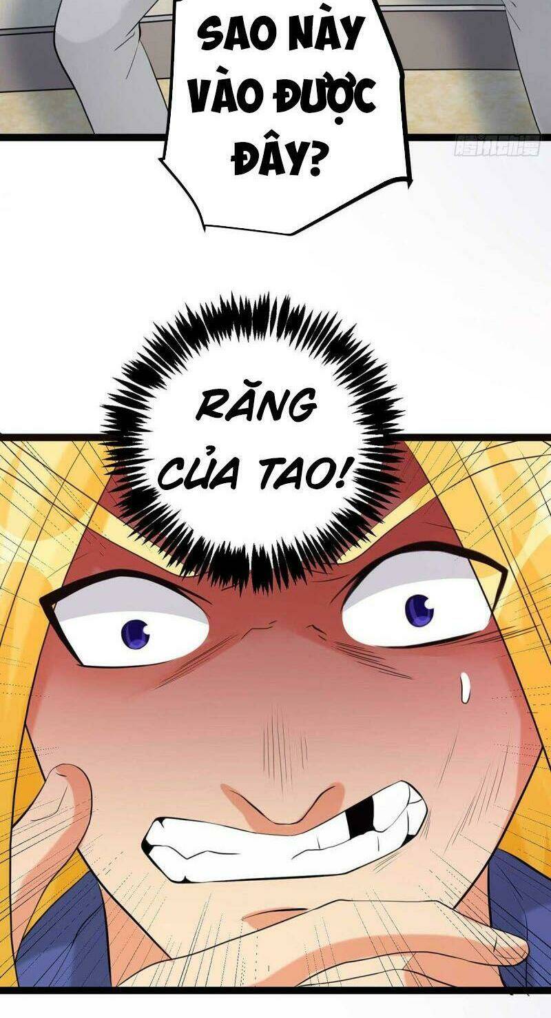 Đế Tế - Chương 21