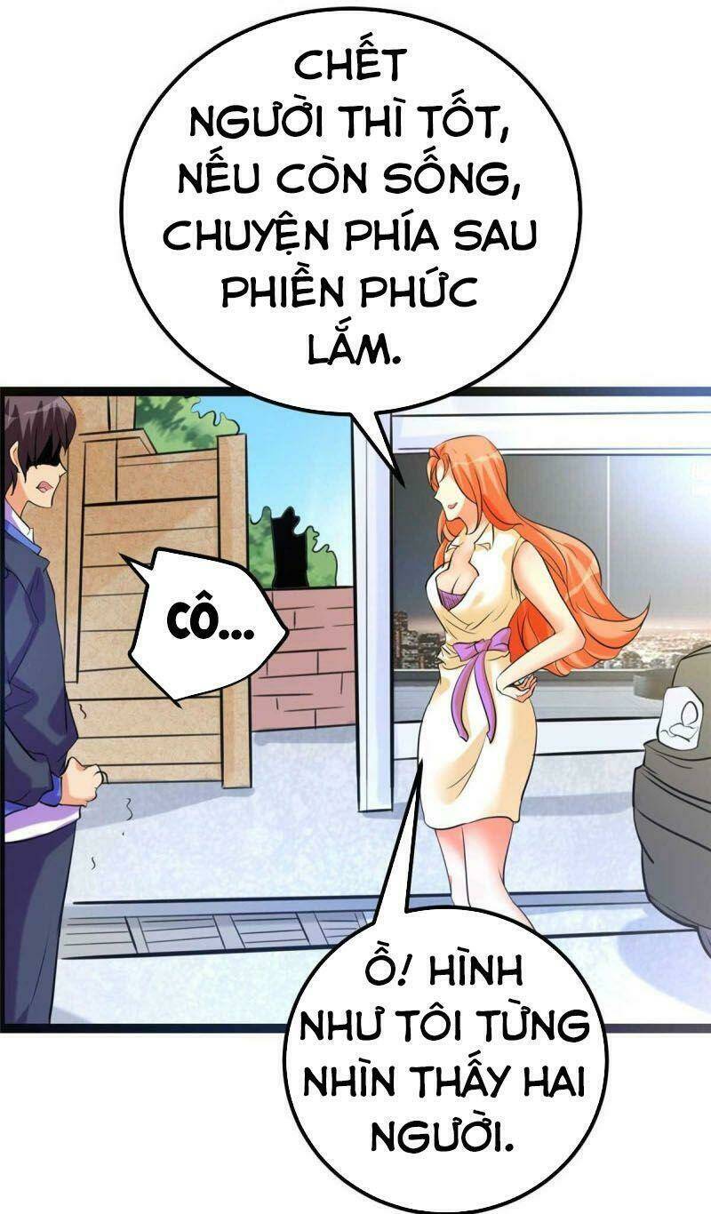 Đế Tế - Chương 22