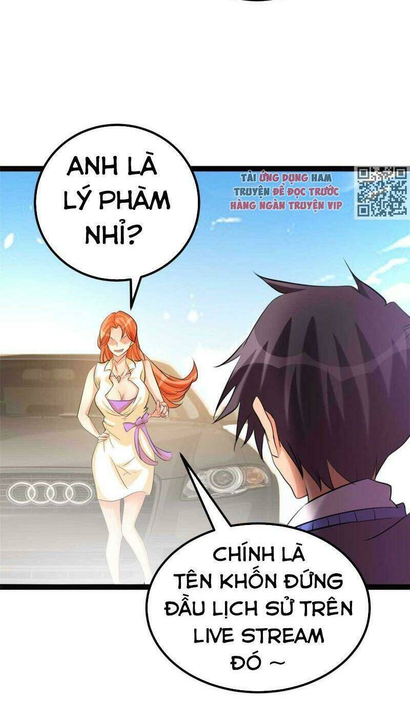 Đế Tế - Chương 22