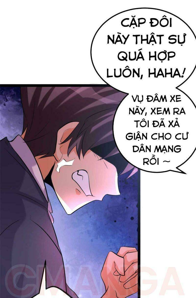 Đế Tế - Chương 22