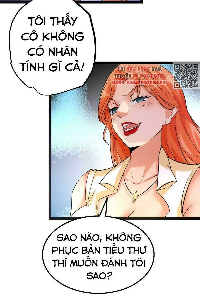 Đế Tế - Chương 22