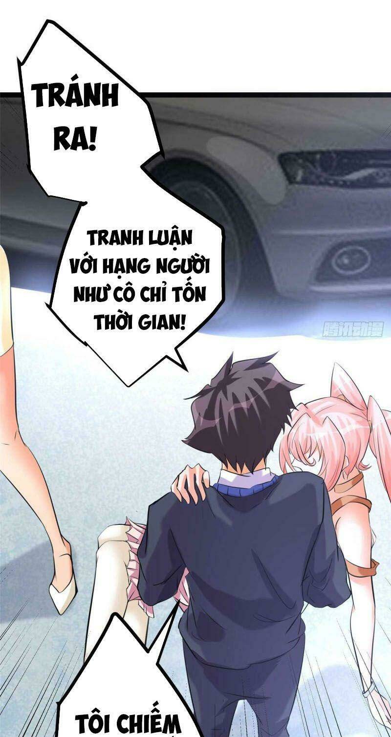 Đế Tế - Chương 22