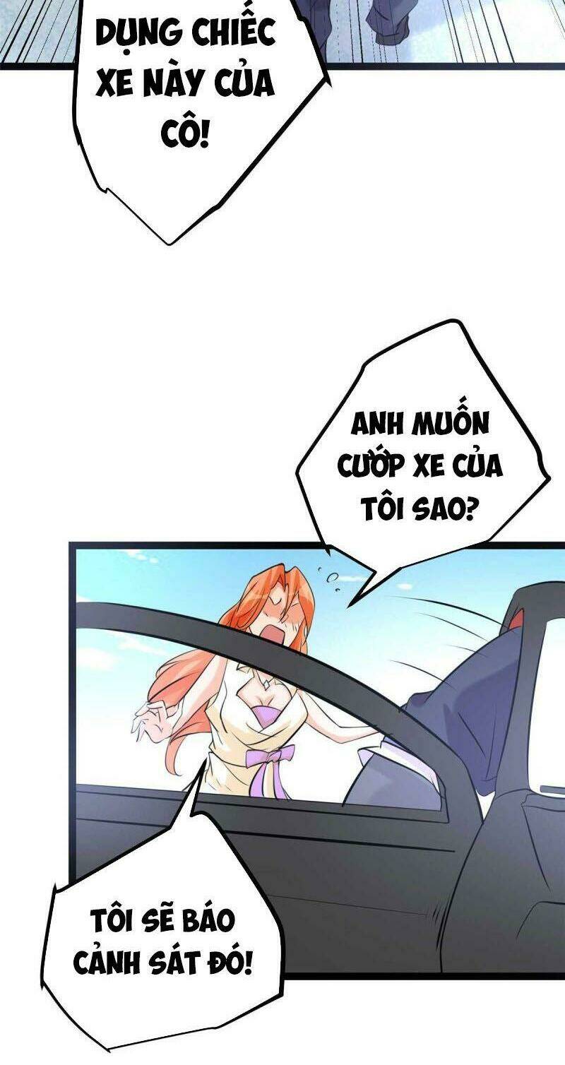 Đế Tế - Chương 22