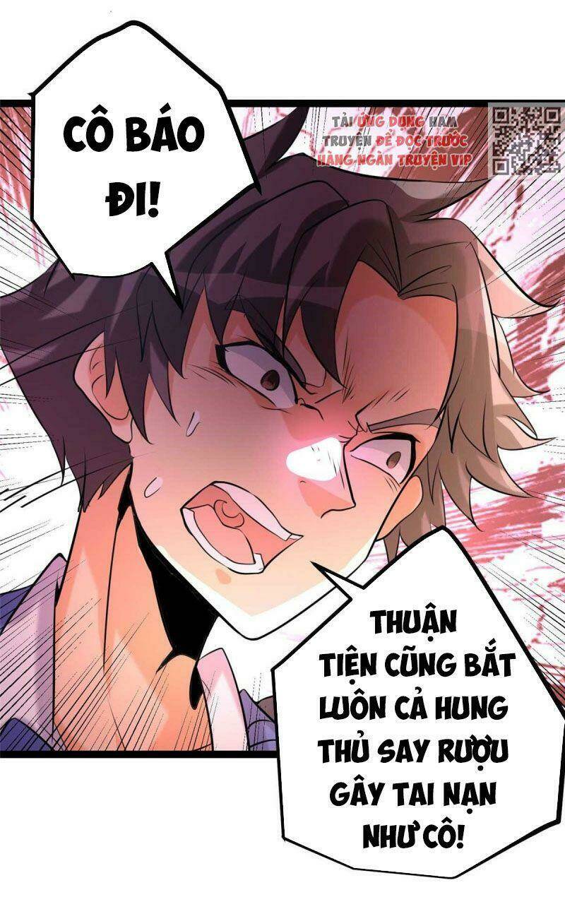Đế Tế - Chương 22