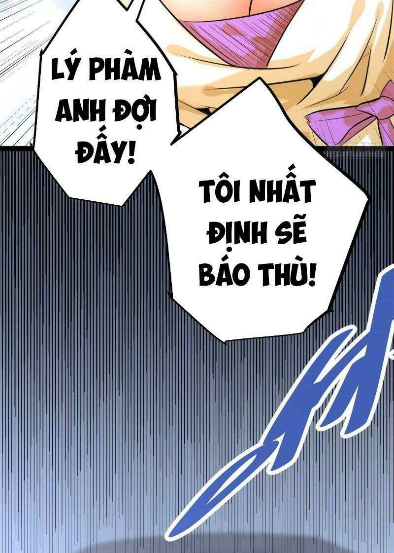 Đế Tế - Chương 22