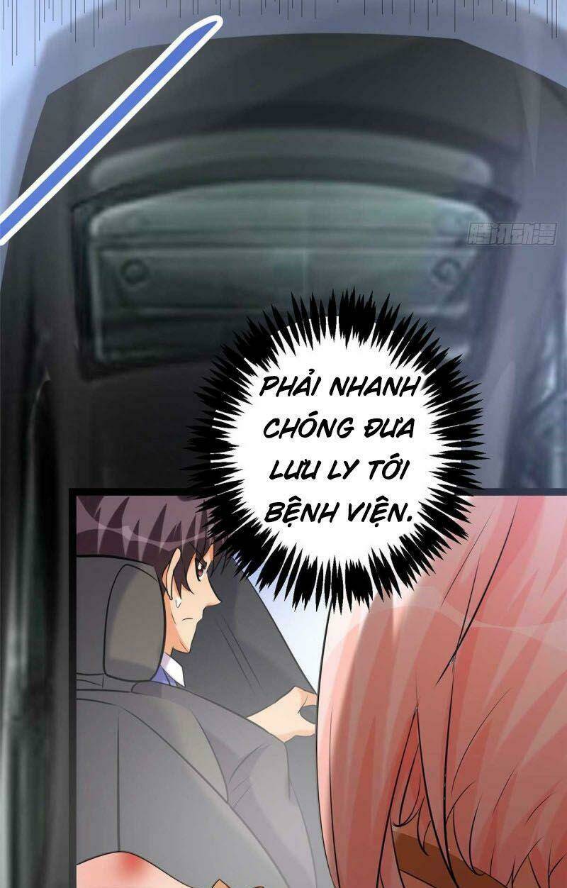 Đế Tế - Chương 22