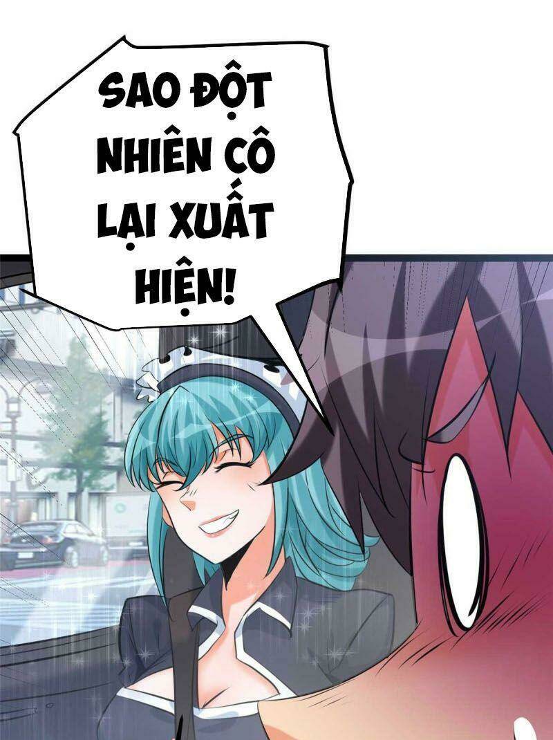 Đế Tế - Chương 22
