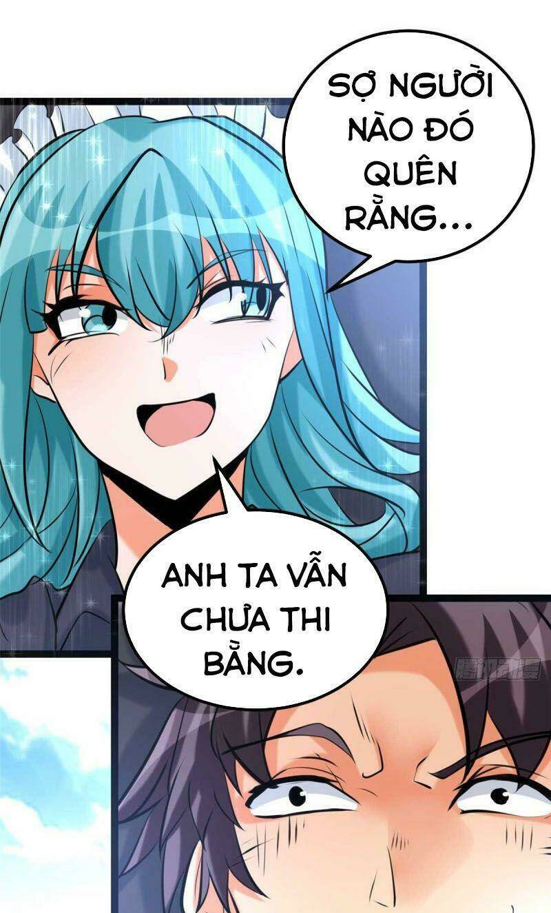 Đế Tế - Chương 22