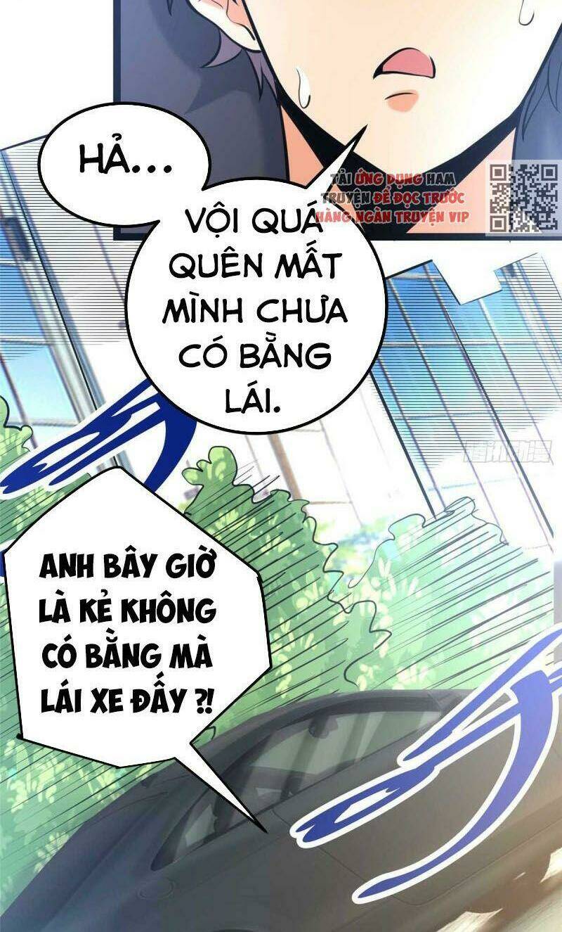 Đế Tế - Chương 22