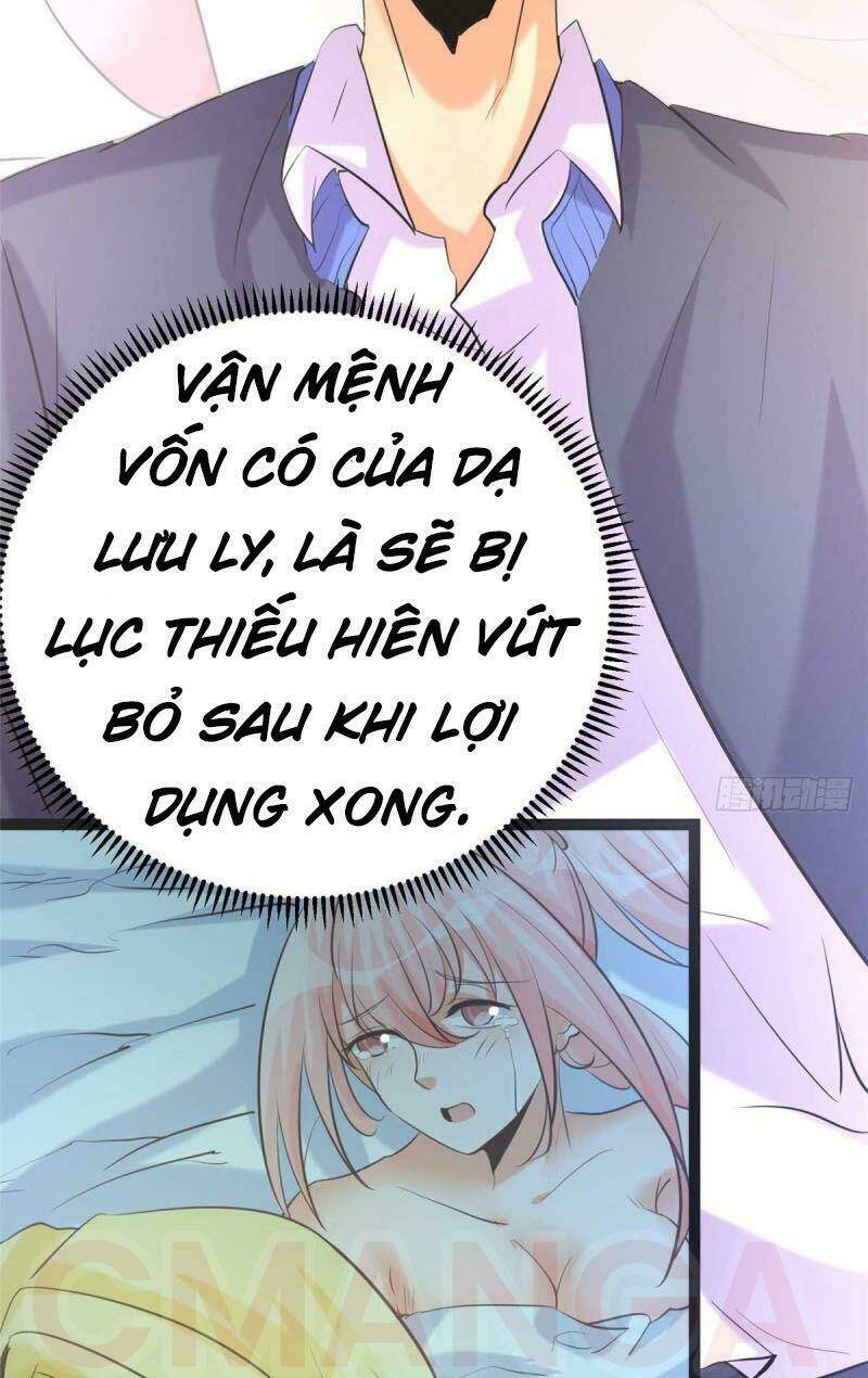Đế Tế - Chương 22