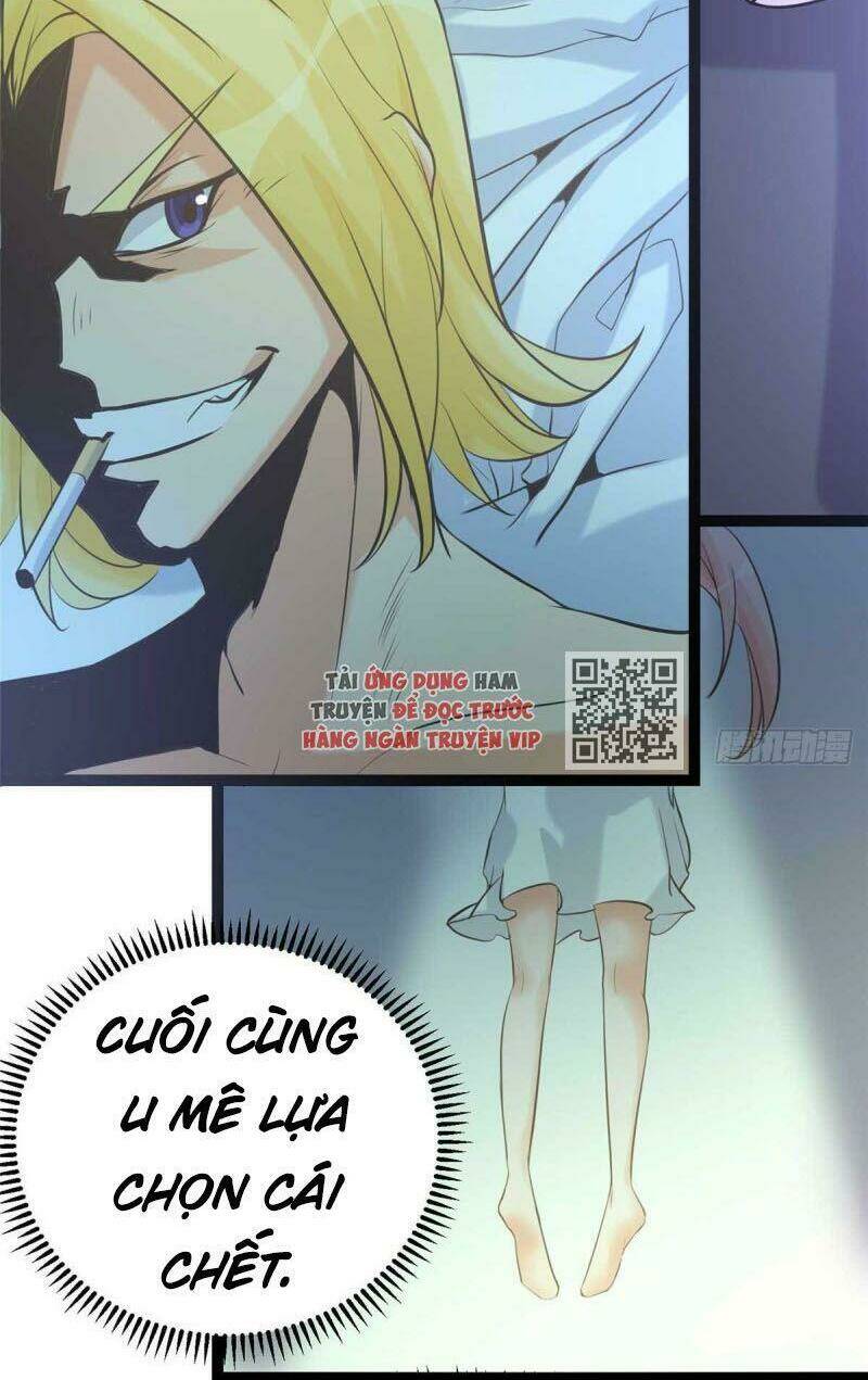 Đế Tế - Chương 22