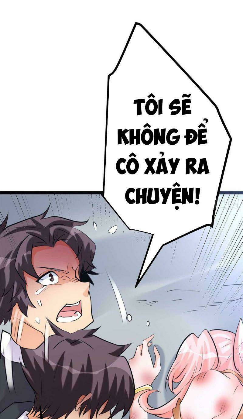 Đế Tế - Chương 22
