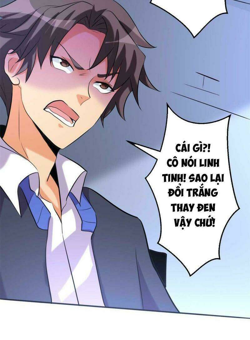 Đế Tế - Chương 23