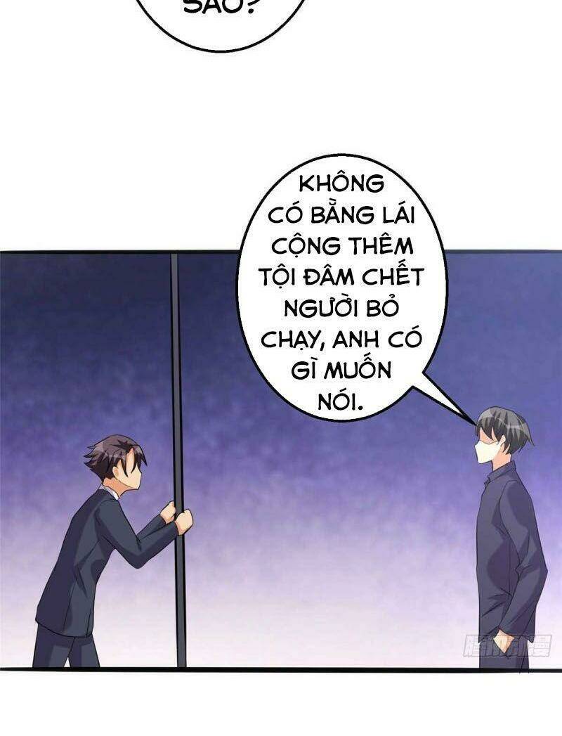 Đế Tế - Chương 23