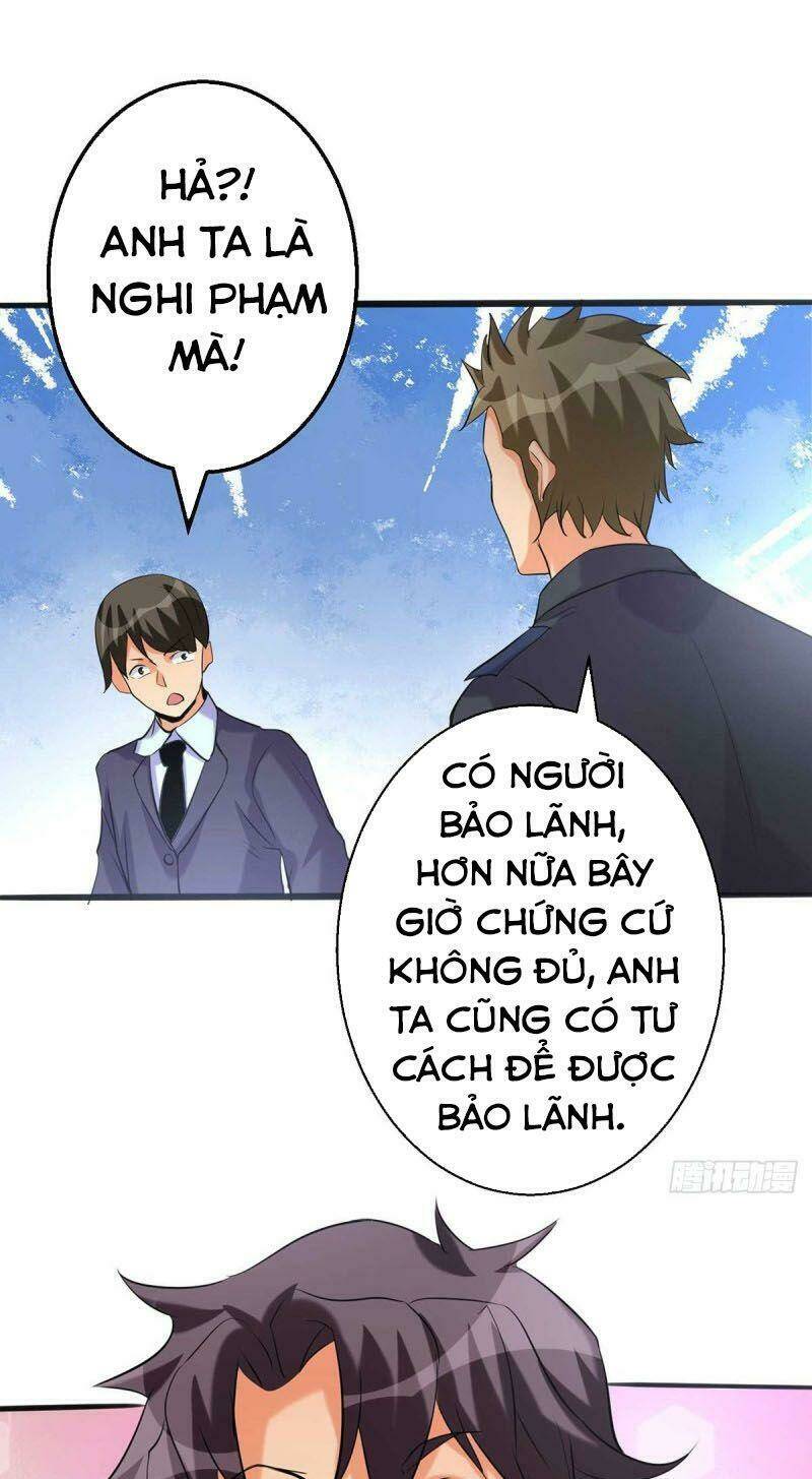 Đế Tế - Chương 23
