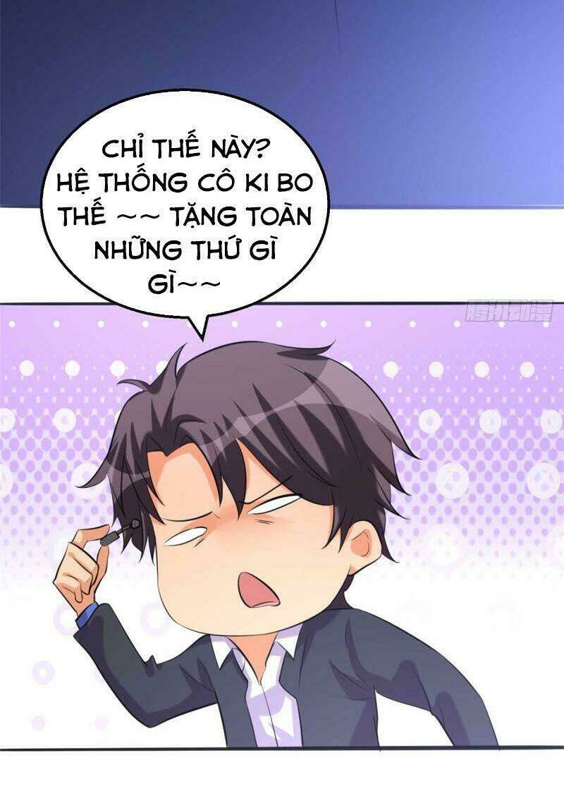 Đế Tế - Chương 23
