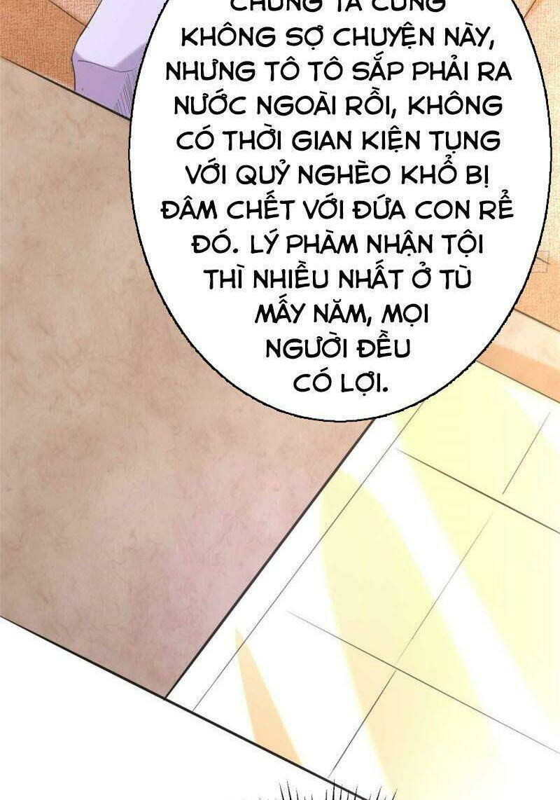Đế Tế - Chương 24