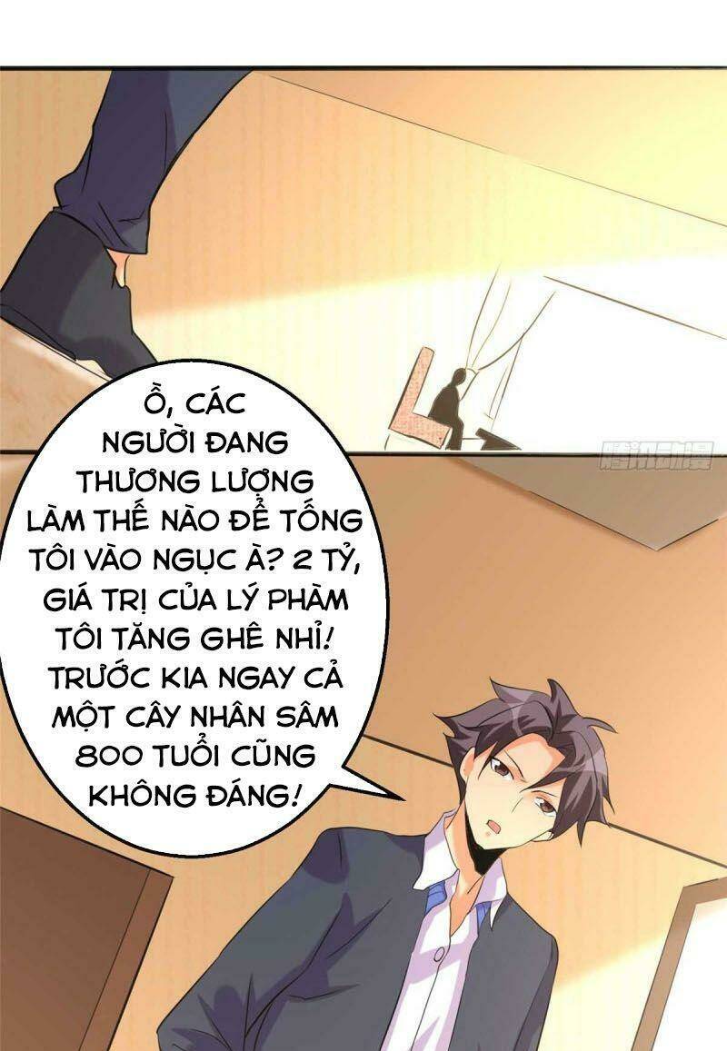 Đế Tế - Chương 24
